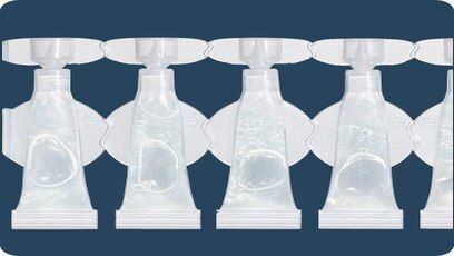 Cтрип-монодозы