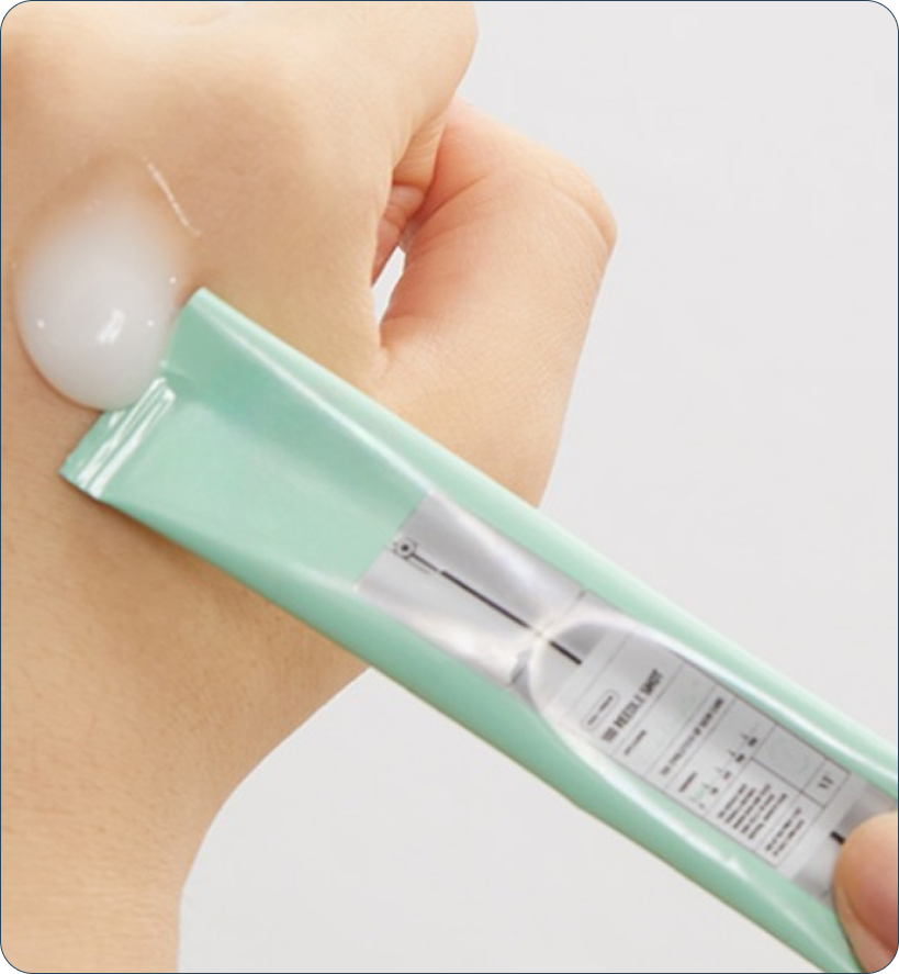 Новая автоматическая линия — быстрее и точнее!